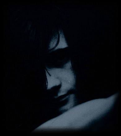 Robert Hampson