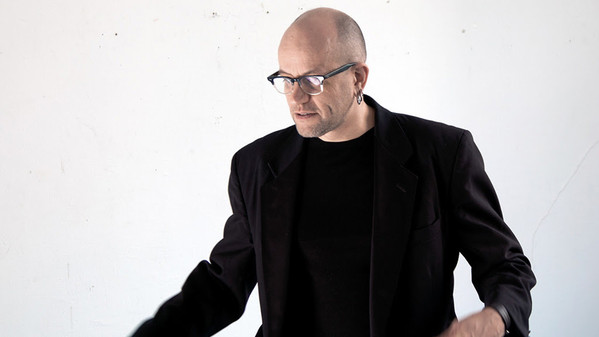 Robert Henke