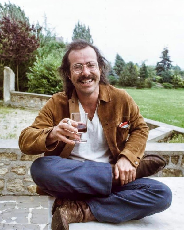 Robert Hunter