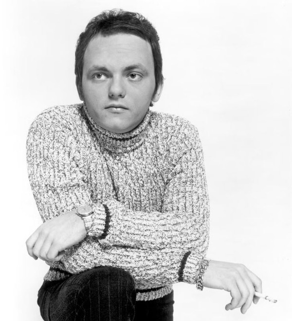 Robert John