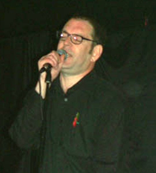 Robert Lloyd
