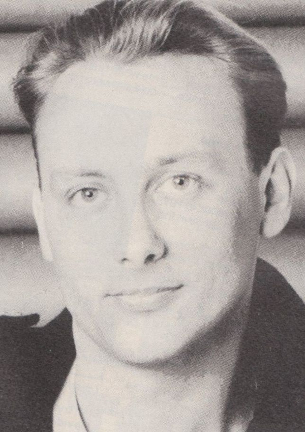 Robert Marlow