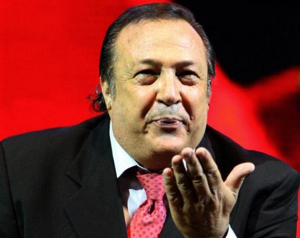Robertino Loretti