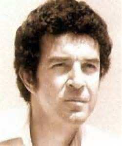 Roberto Jordan