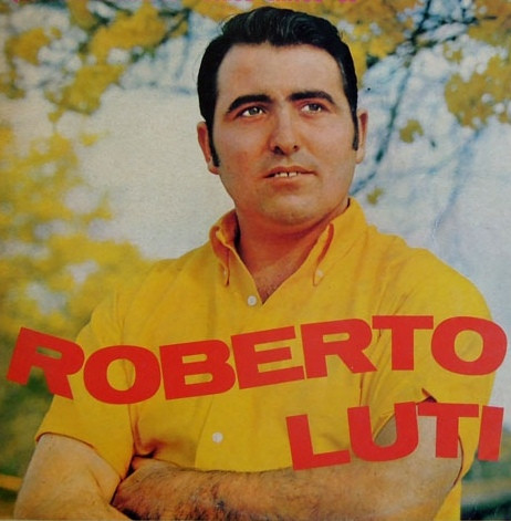Roberto Luti