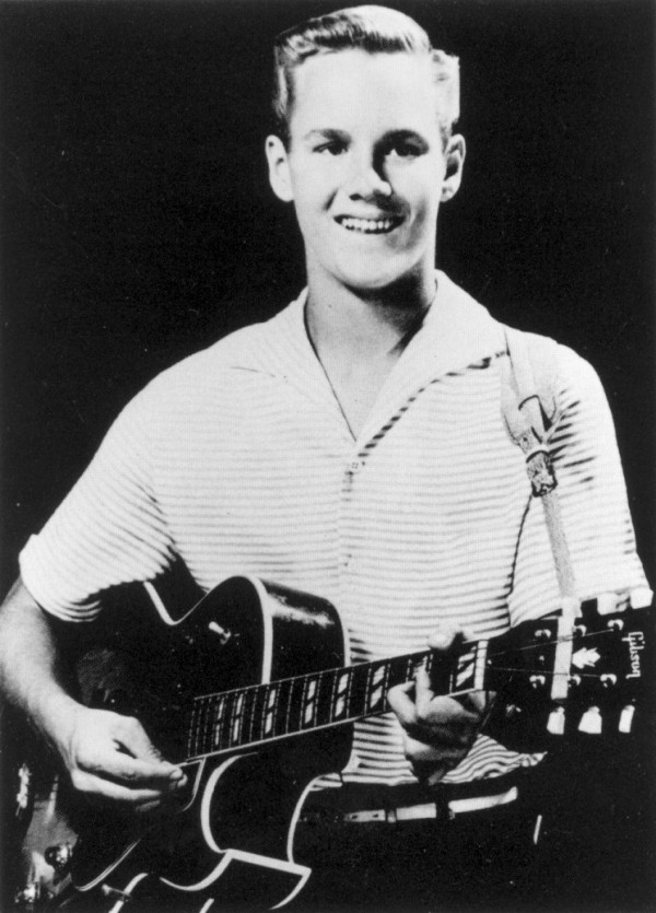 Robin Luke