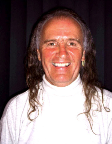 Robin McNamara
