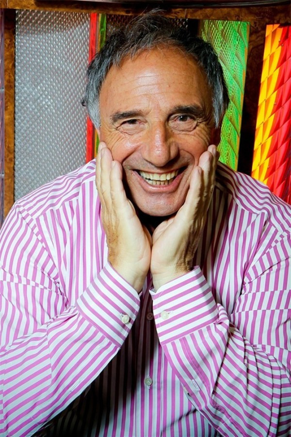 Rocco Granata