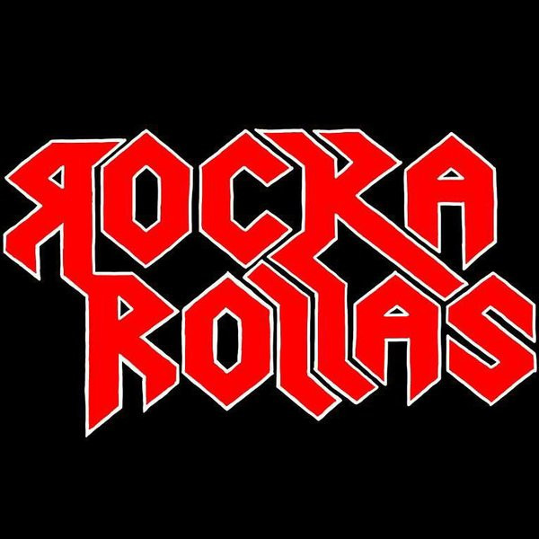 ROCKA ROLLAS