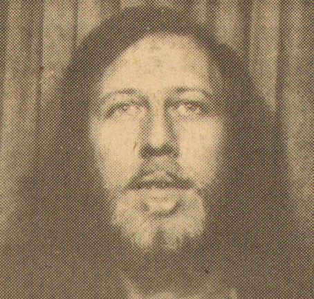 Rod Demick