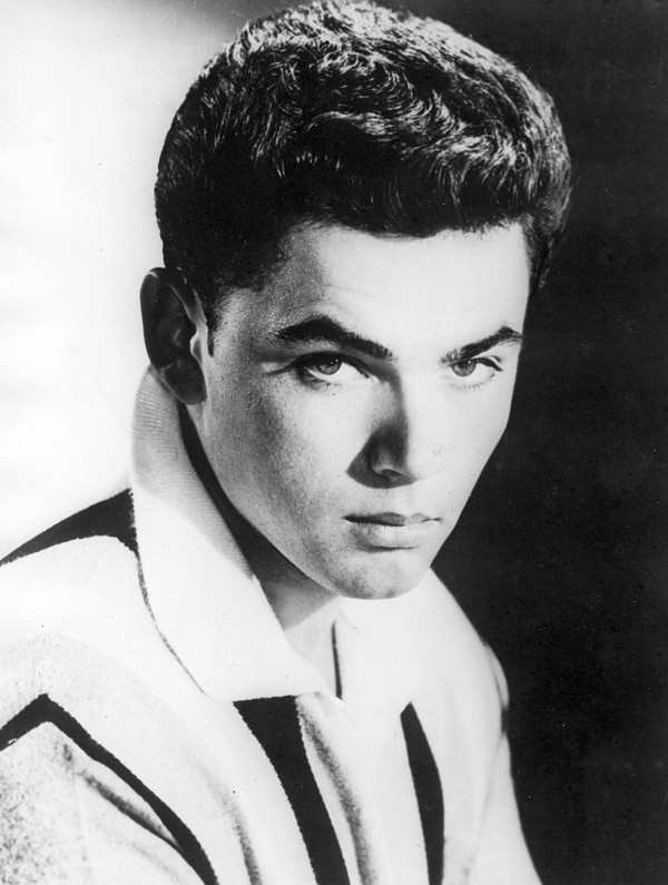 Rod Lauren
