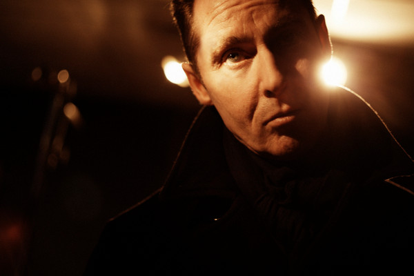 Roddy Frame
