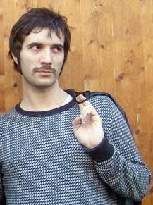 Rodion