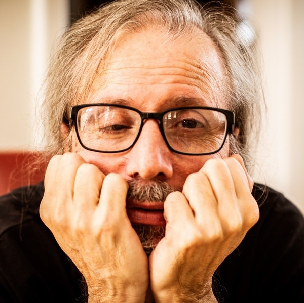Rogério Skylab