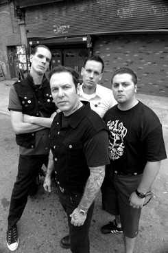 Roger Miret & The Disasters