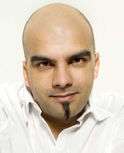 Roger P. Shah