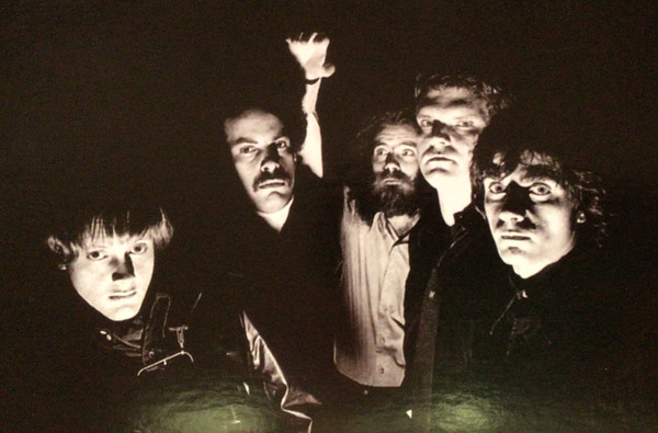 Roky Erickson And The Aliens