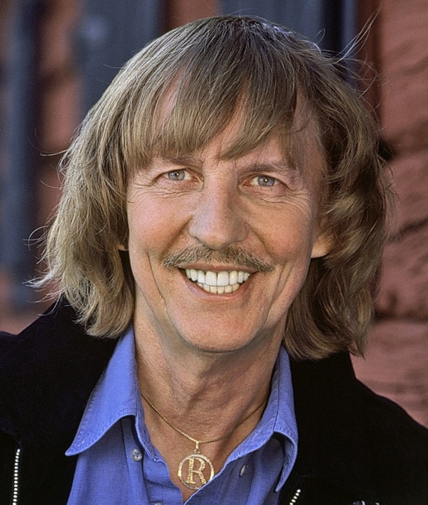 Roland Cedermark