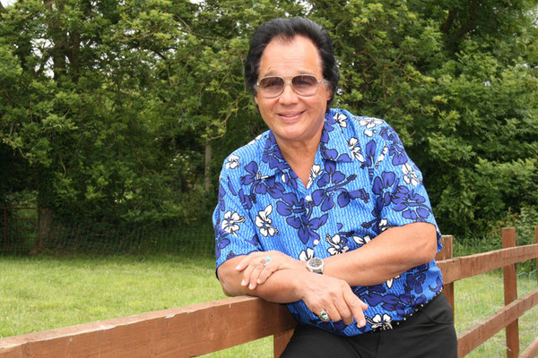 Roly Daniels