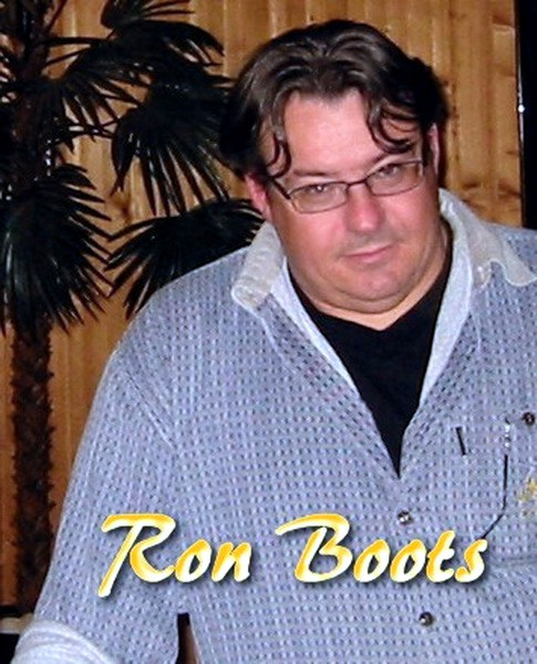 Ron Boots