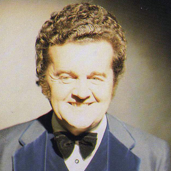 Ronnie Ronalde