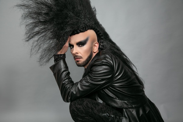 Ross Alexander