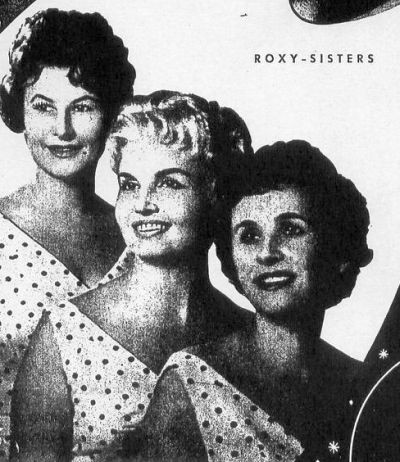 Roxy-Sisters