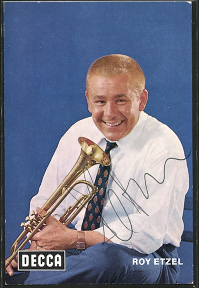 Roy Etzel