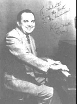 Roy Hall