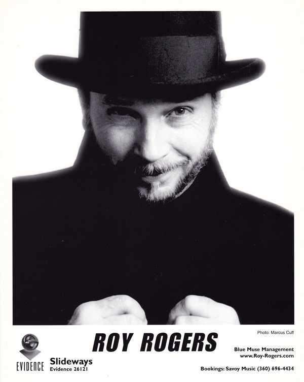 Roy Rogers (2)