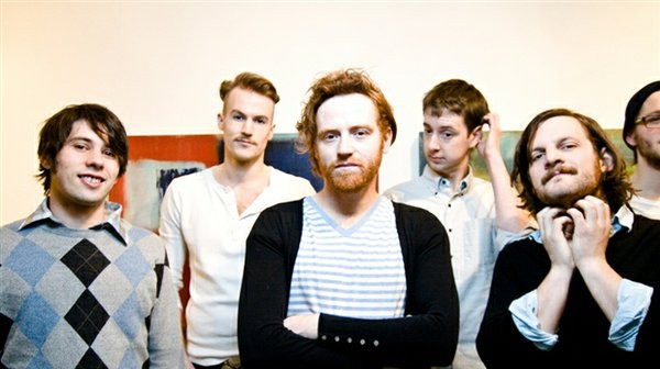 Royal Canoe
