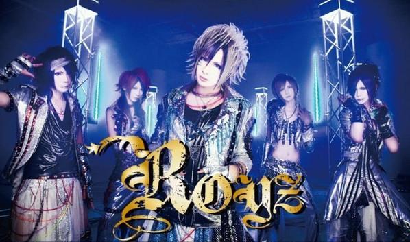 Royz