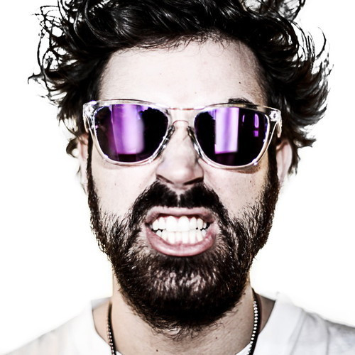 Rudeejay
