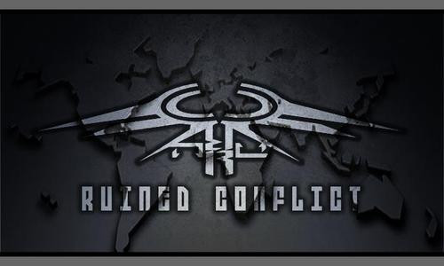 Ruined Conflict