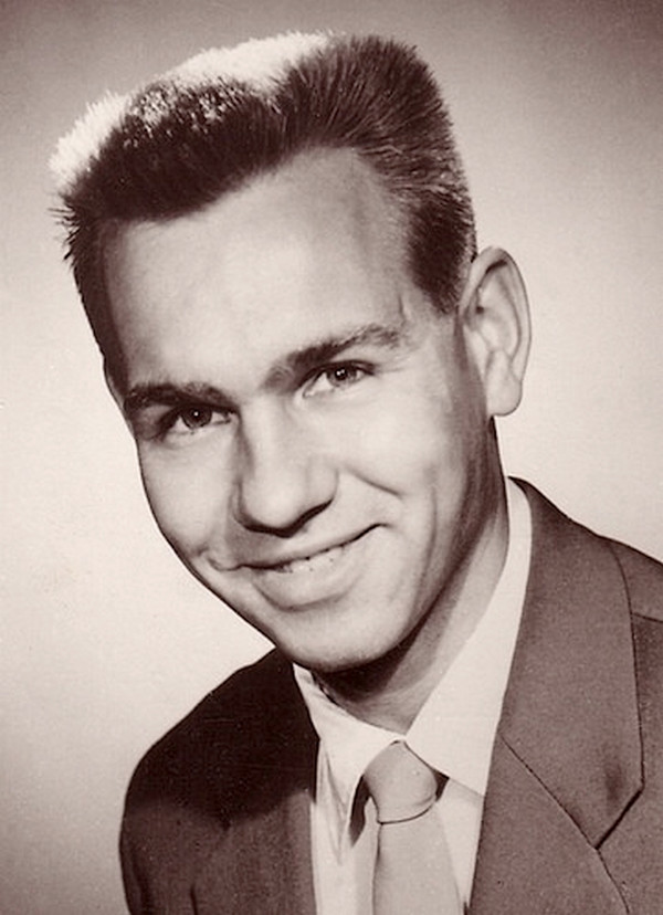 Rune Öfwerman