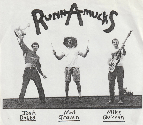 RunnAmucks