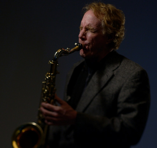 Rusty Crutcher