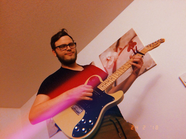 Rustycore