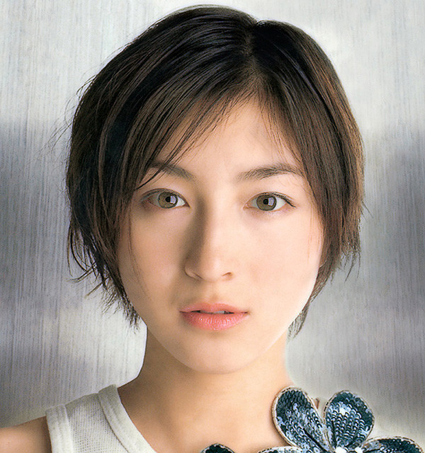 Ryoko Hirosue