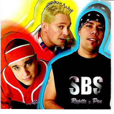 S.B.S. (2)