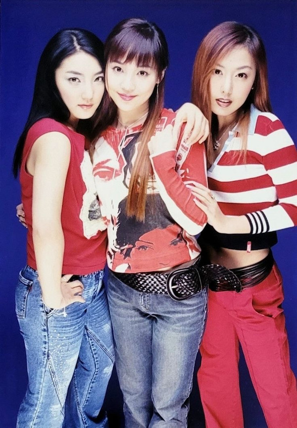 S.E.S. (2)