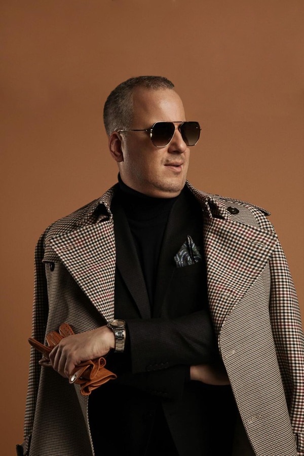 Saša Matić