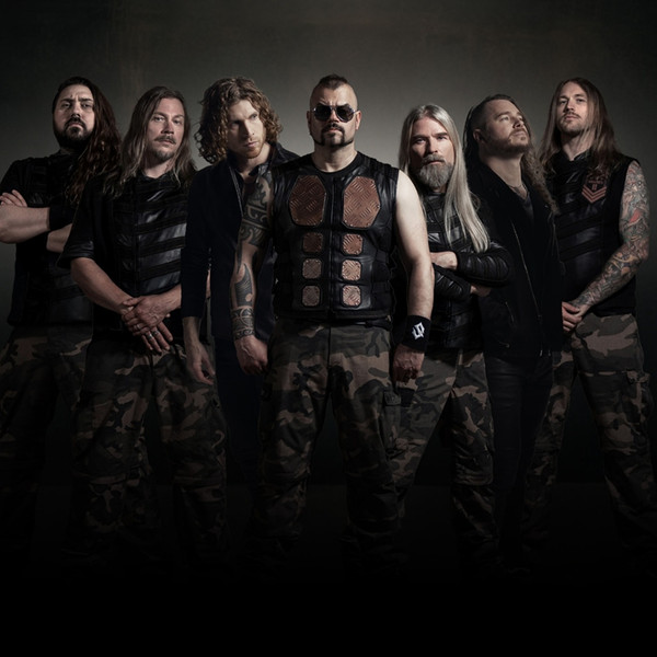 Sabaton