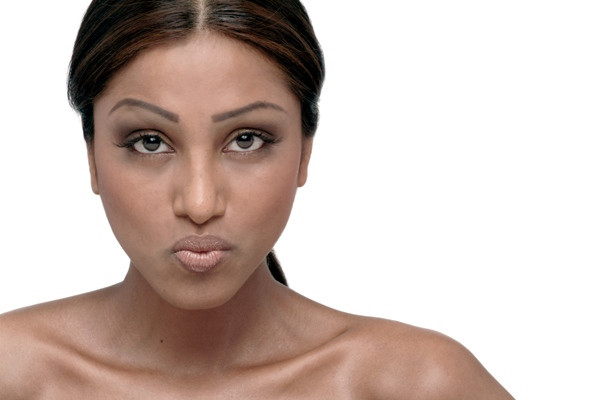 Sabrina Setlur