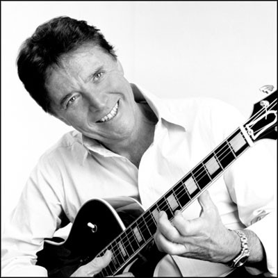 Sacha Distel
