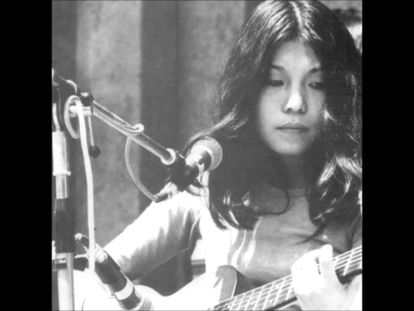 Sachiko Kanenobu