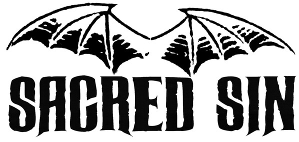 Sacred Sin