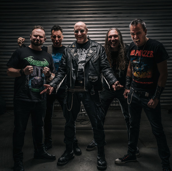 Sacred Steel