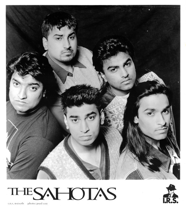 Sahotas