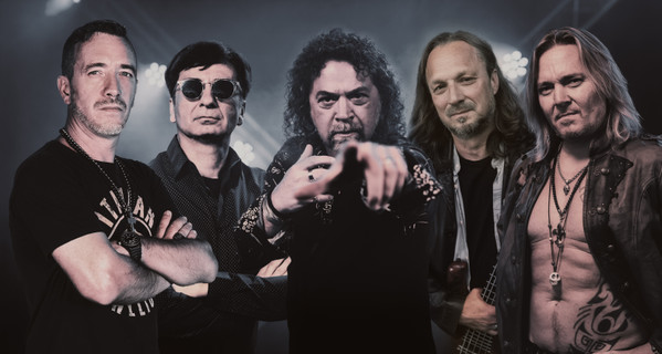 SAINTED SINNERS
